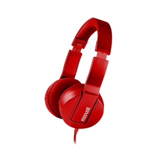 Maxell SMS-10 METALZ Headphones Grey