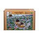 Woods For Kids Jigsaw 48PCS