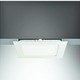 Lumax Recessed Panel Light 6W Daylight (Square) Lux 20-A0071