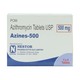 Azines-500 Azithromycin 500MG 3PCS