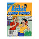 Archie Jumbo Comics