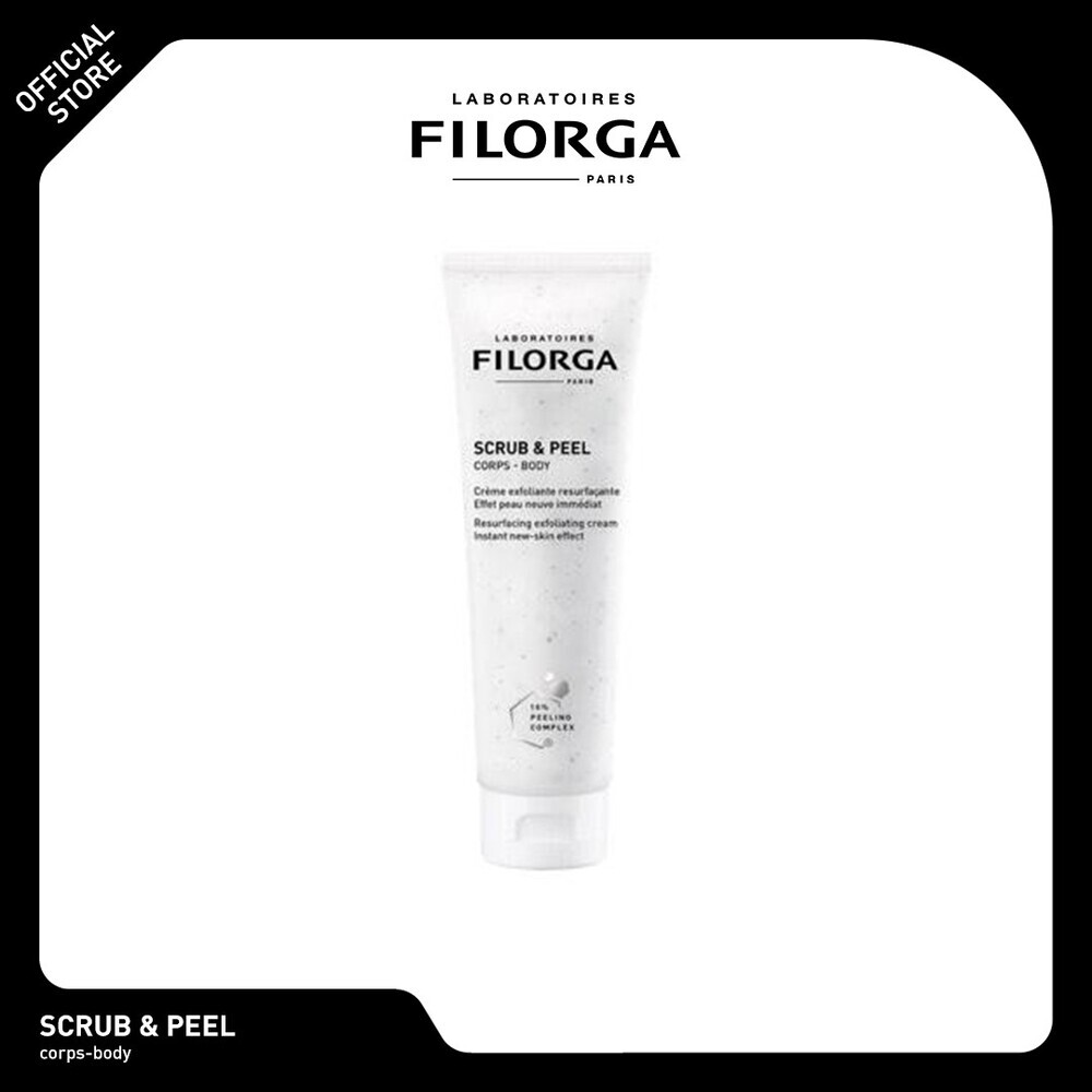 Filorga Scrub & Peel 150ML