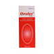 Orofer Syrup 150ML