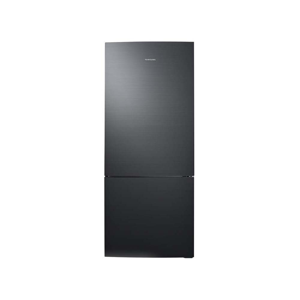 Samsung 2 Door Bottom Mounter Freezer RL4003SBAB1/ST 427LTR (Black Doi) New