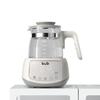 Multifunctional Electric Kettle (1.3LTR) Blue