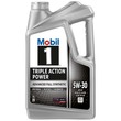 Mobil 1 5W-30 5L 145839