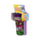 Nuby 3 Straw Cups & Lids NO.94042