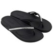 Grendha Luar Rast Ad Flip (No-7) Black 119046BB67707