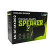 Arrow Show Wireless Speaker (MX 002)