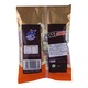 Twinfish Crispy Oat Choco Chocolate 200G