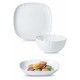 Luminarc Lotusia Dinnerset 10PCS Q8604