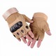 MTH Short Glove Khaki