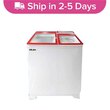 Elba Semi Auto Washing Machine DW-1000G