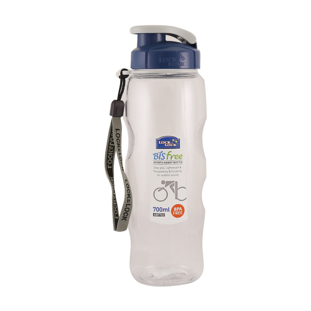 Lock&Lock Bidfreesport Handy Bottle 700ML ABF722B