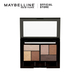 Maybelline The City Mini Palette Eyeshadow 6.1G (Rooftop Bronzes)