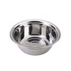 Stainless Steel Strainer Bowl 26cm MD-FBH-26