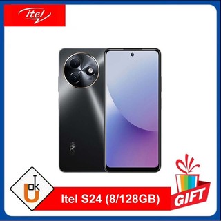 Itel S24 (8/128GB) Blue