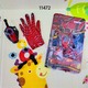 Baby Cele Super Hero  11472