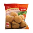 Bo Bo Premium Fried Fish Ball 200G