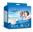 Comfree Pull Adult Diaper XXL (127-170CM) 8PCS