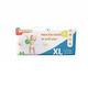 Be Super Baby Diaper XL White