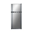 Hitachi 2 Door Refrigerator 189L R-T17EG9