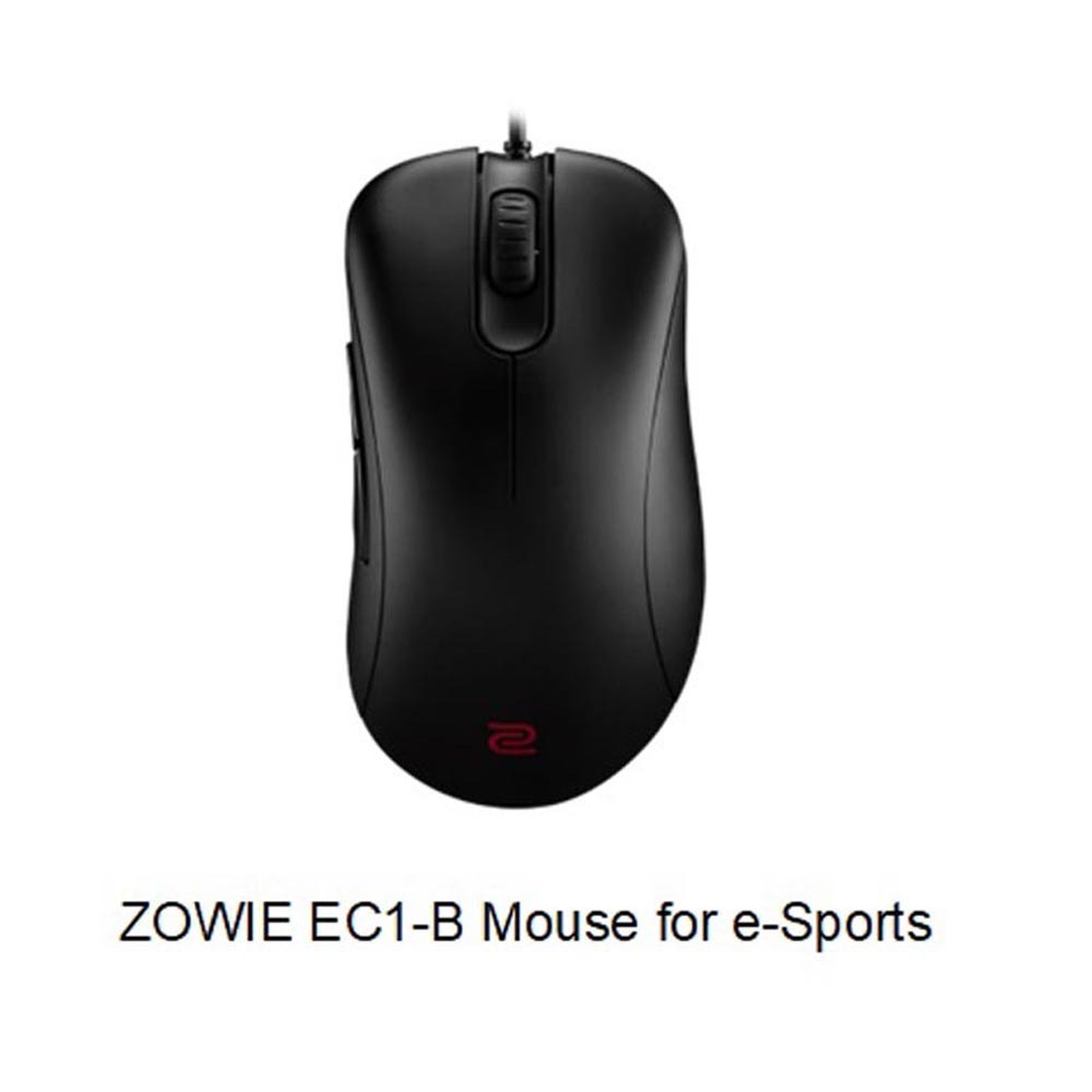 Zowie Mouse  (EC1-B)