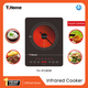 T-Home Infrared Cooker 2000W TH-IFC8091