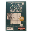 Sudoku Grand Masters - Issue 147