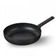 LMH1303IH Lock & Lock Soma Frypan 30CM-Black-VN-6-AL