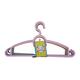 US Cloth Hanger 6PCS 40CM NO.004