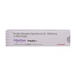 Glaritus Insulin Glargine Inj 100Iu Dispopen 3ML