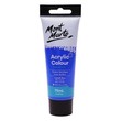 MM Studio Acrylic Paint 75ML - Cobalt Blue