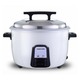 Samsonic Rice Cooker 5.6LTR SAM-56DR