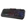Micropack GK-10 Gaming Wired Keyboard Black