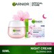 Garnier Sakura Glow Sleeping Face Mask 50ML (Night)