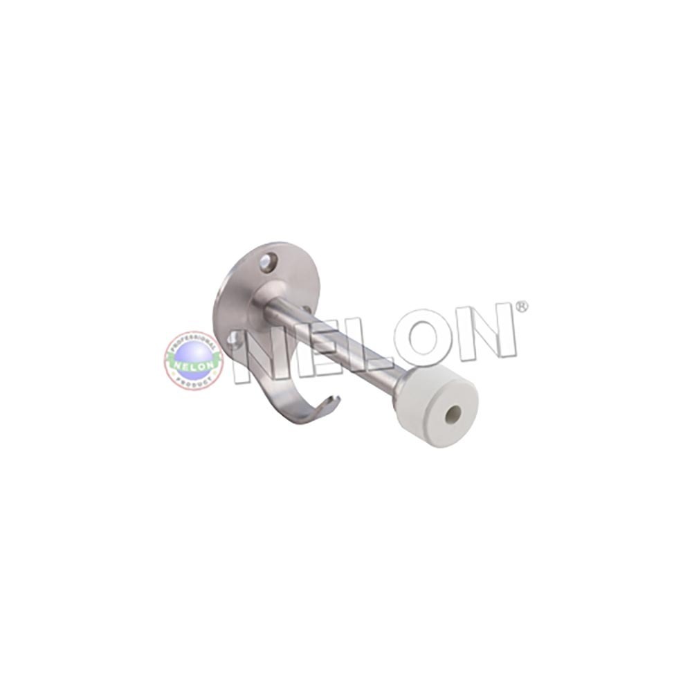 Nelon Magnetic Stopper N-SSSRBH Stainless  Steel