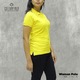 Cottonfield Women Polo Shirt C05 (Medium)