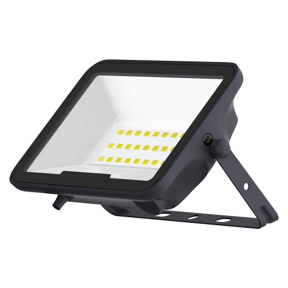 Wellmax Submarine Flood Light 20W 3000K