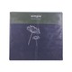 Simple Bed Sheet 5PCS 6 x 6.5FT x 9IN Iron Ore(Fit)