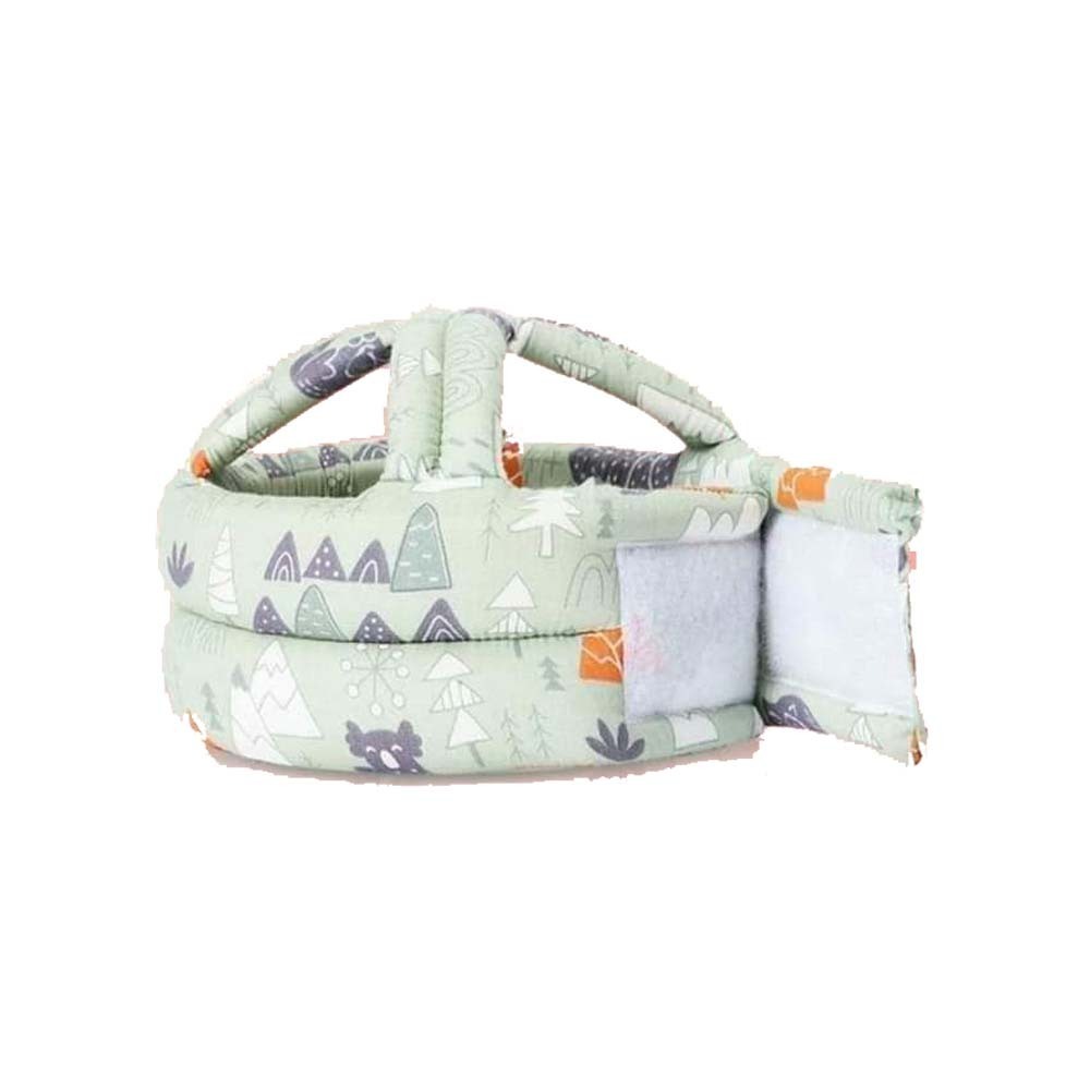 Baby Cele Baby Safety Helmet