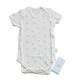 TC2026M Tiny Cozy Baby Comfy Set Rabbit