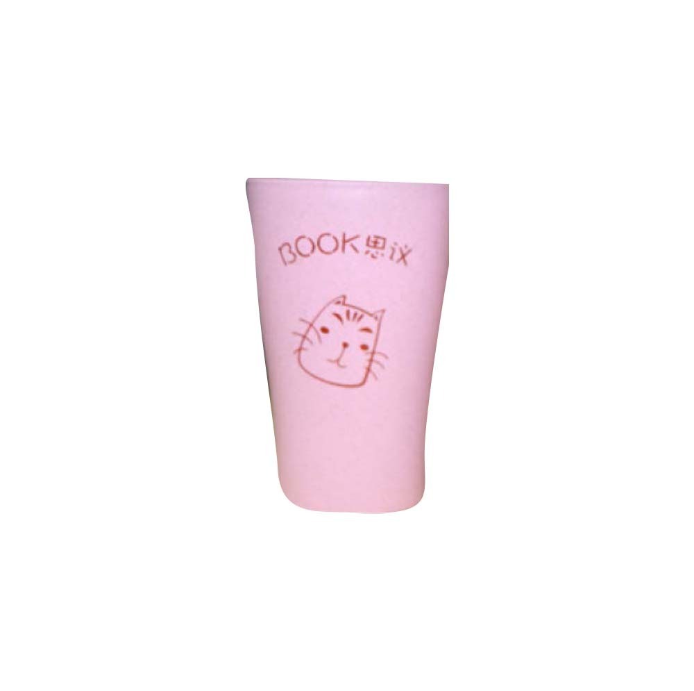 Water Cup With No Handle BNFAB019 Pink