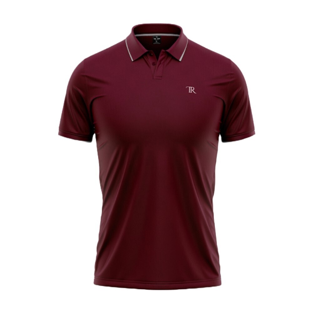 Tee Ray Premium Polo Shirt NDPS-16-LOGO(S)