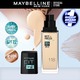 Maybelline Fit Me 16H Matte + Poreless Foundation SPF  22 (118 Light Beige)