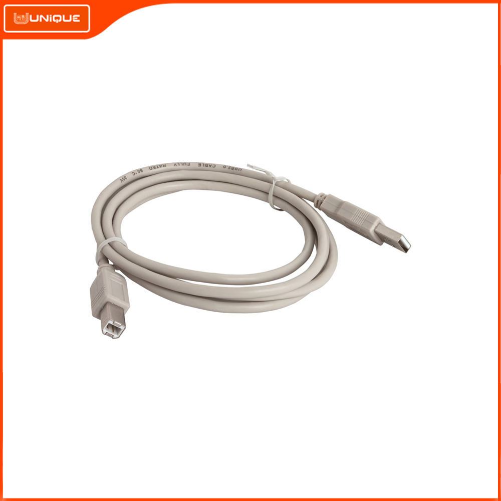 Printer Cable 5M Grey 5M 207005