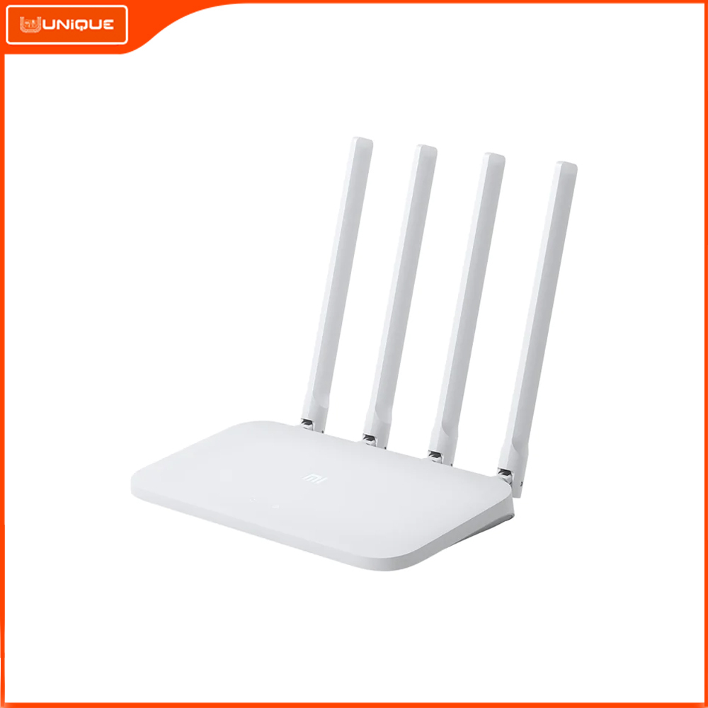 Xiaomi Router 4C (White) 414891