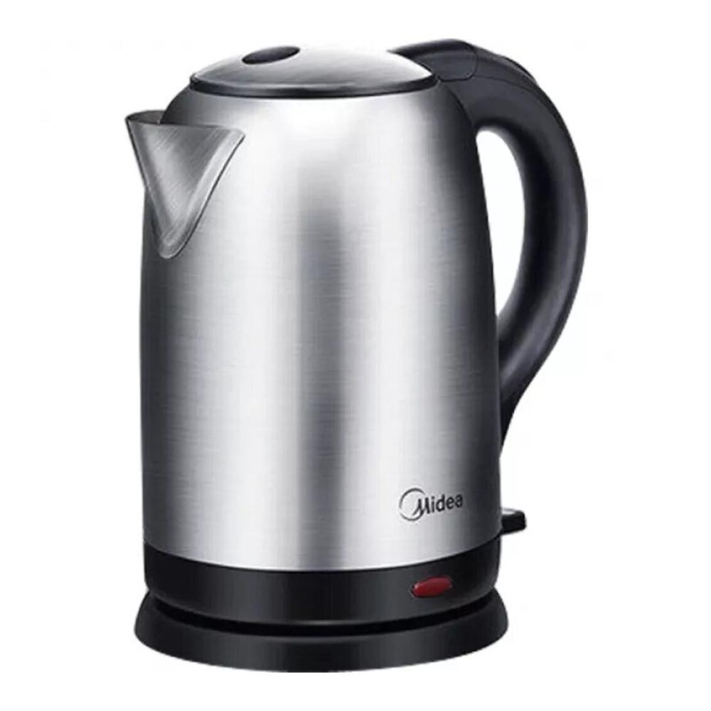Midea Kettle 1.7LTR MK17S31B
