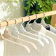 Beauty House Foldable Magic Clothes Hanger 10PCS