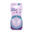 Avent Natural Nipple SCF655/23 (3M+)